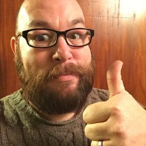 Meet your Posher, Warren